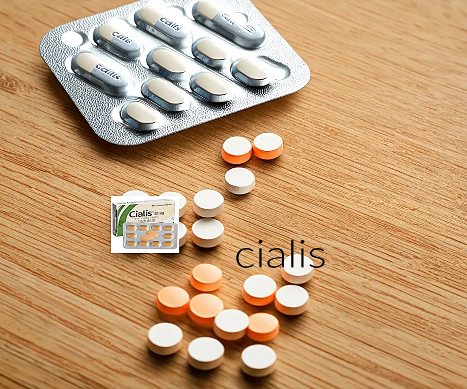 Comprar cialis generico contrareembolso en españa